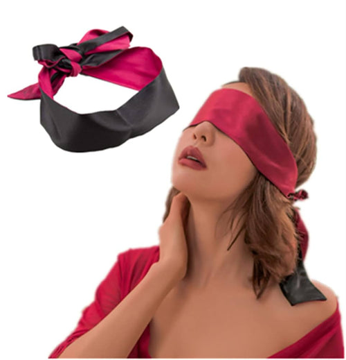 Intimate BlindFold Ribbon