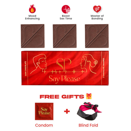 Intimate Chocolate For Married Couples