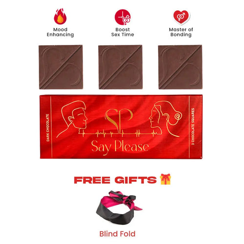 Intimate Chocolate For Married Couples