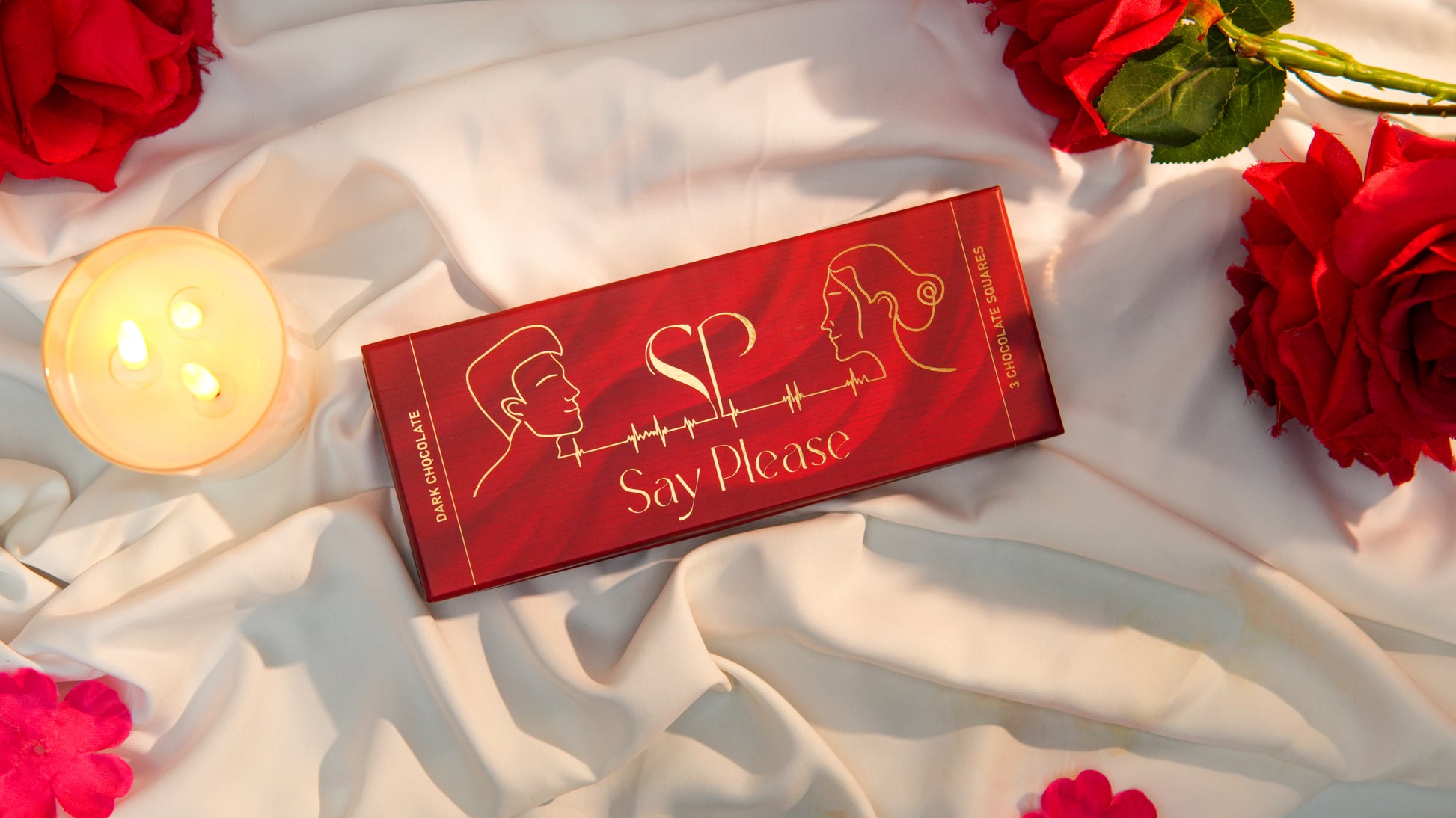 Intimate Chocolate For Married Couples