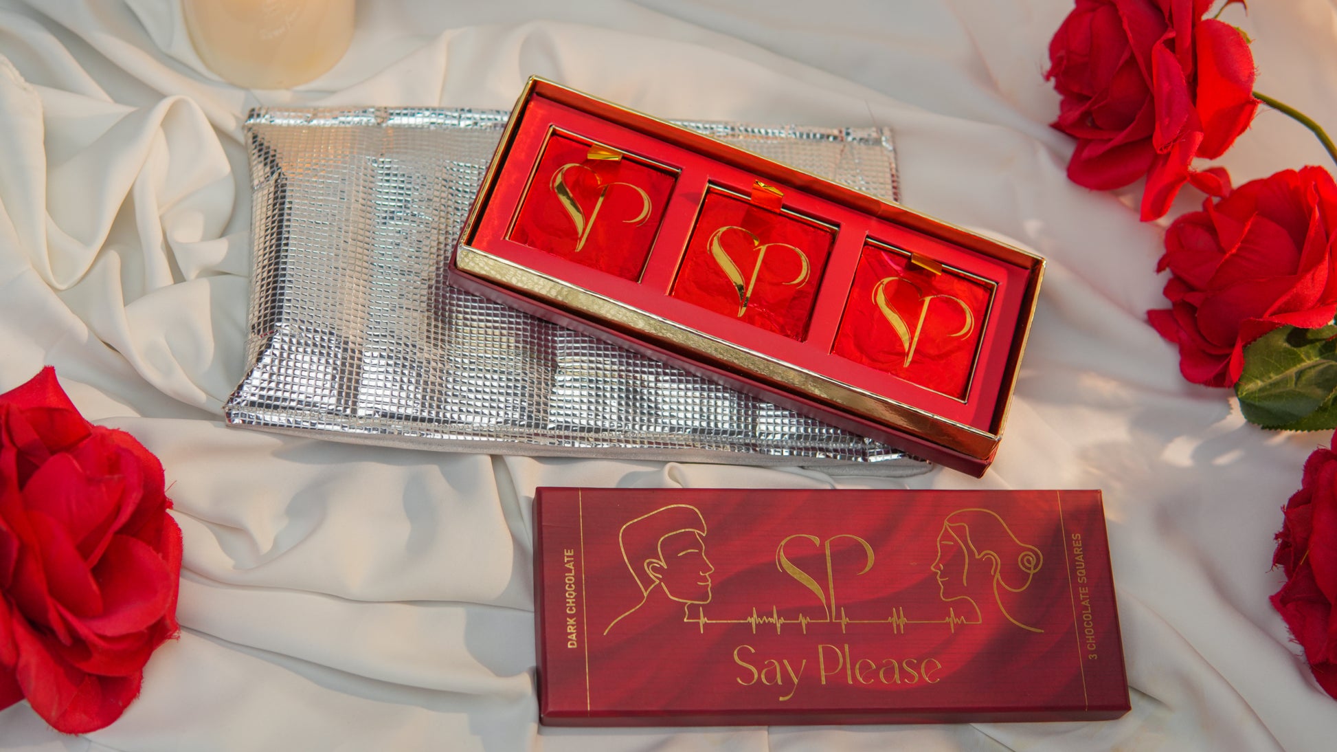Intimate Chocolate For Married Couples