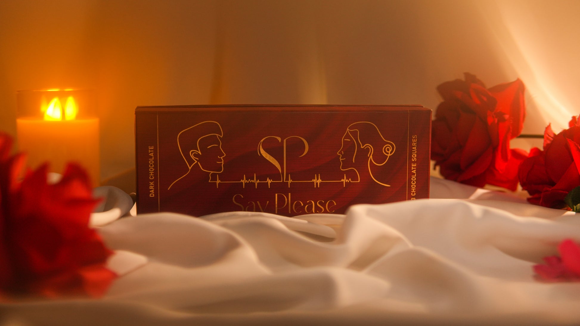 Intimate Chocolate For Married Couples