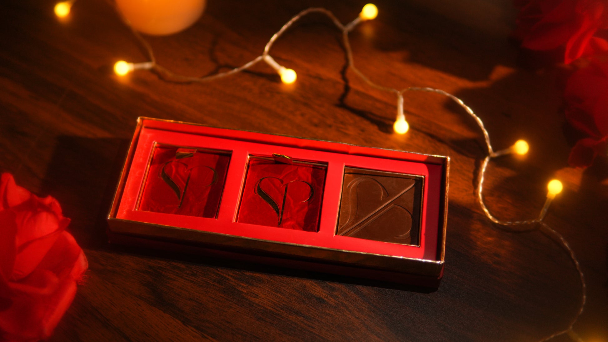 Intimate Chocolate For Married Couples